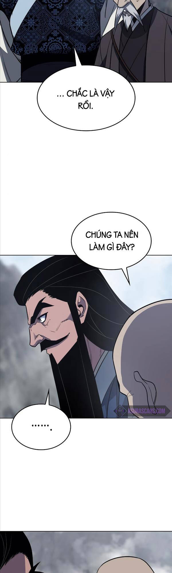 Thiên Ma Thần Quyết: Trùng Sinh
