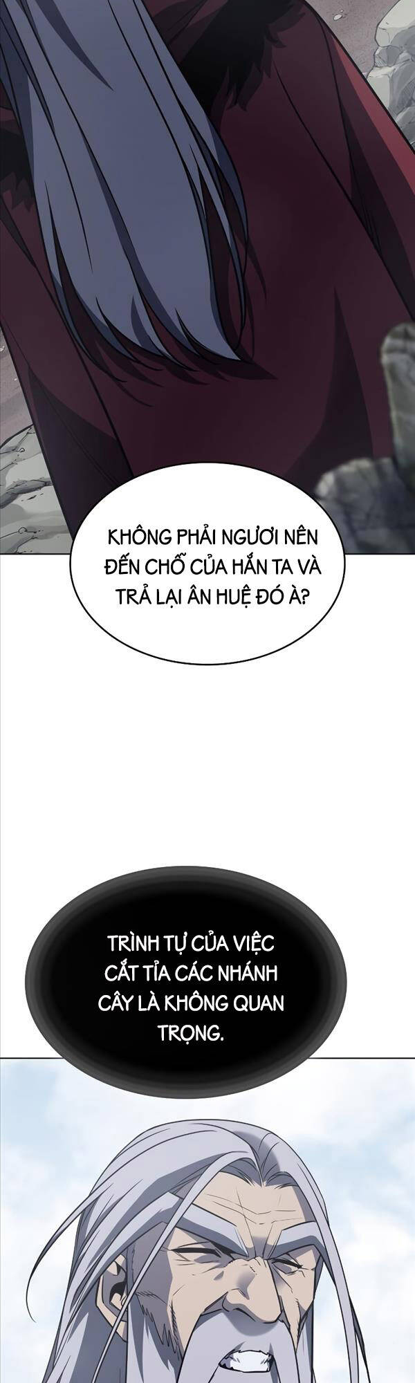 Thiên Ma Thần Quyết: Trùng Sinh