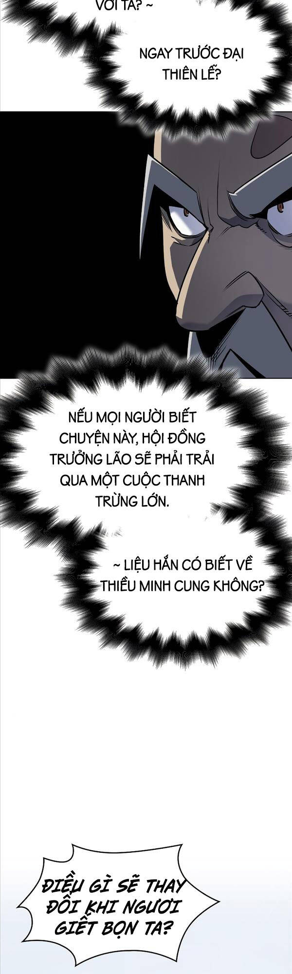 Thiên Ma Thần Quyết: Trùng Sinh