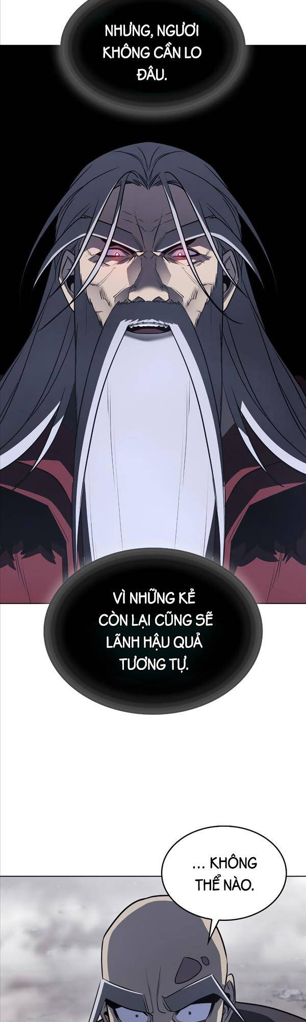 Thiên Ma Thần Quyết: Trùng Sinh