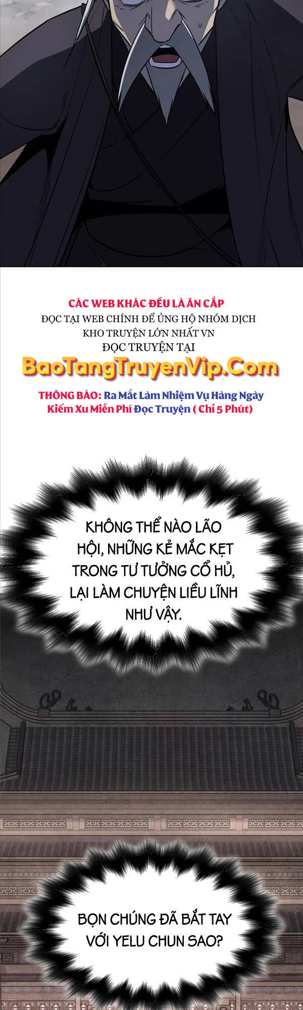 Thiên Ma Thần Quyết: Trùng Sinh