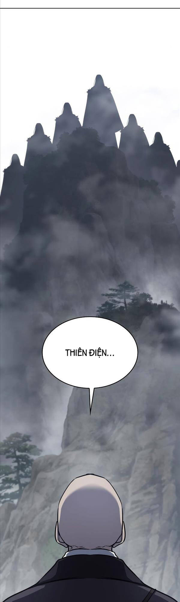 Thiên Ma Thần Quyết: Trùng Sinh