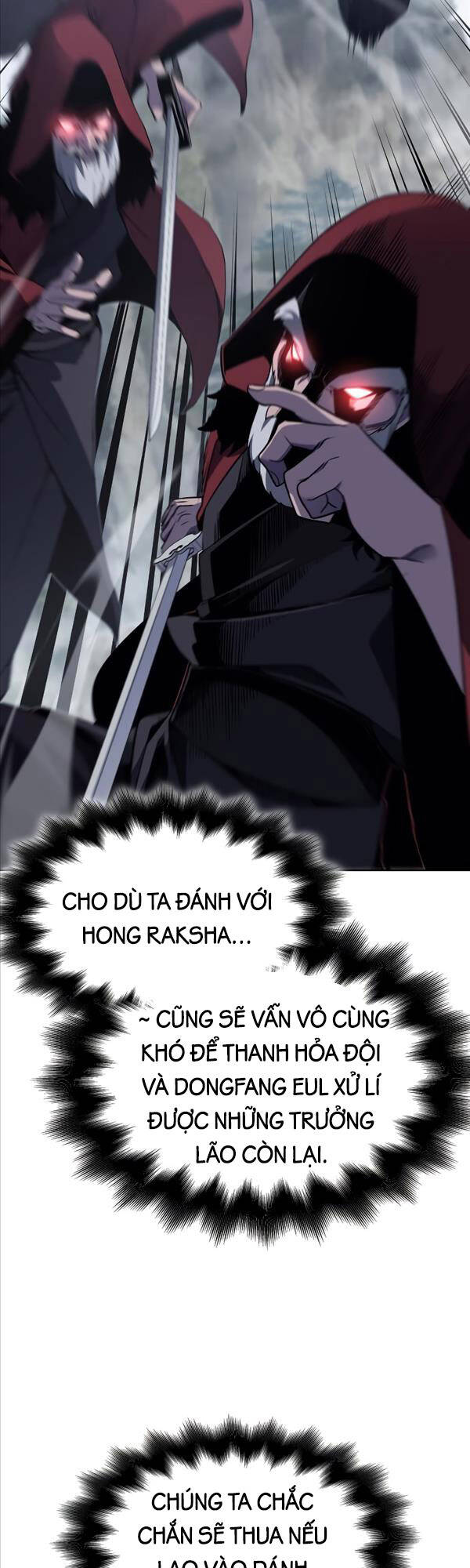 Thiên Ma Thần Quyết: Trùng Sinh