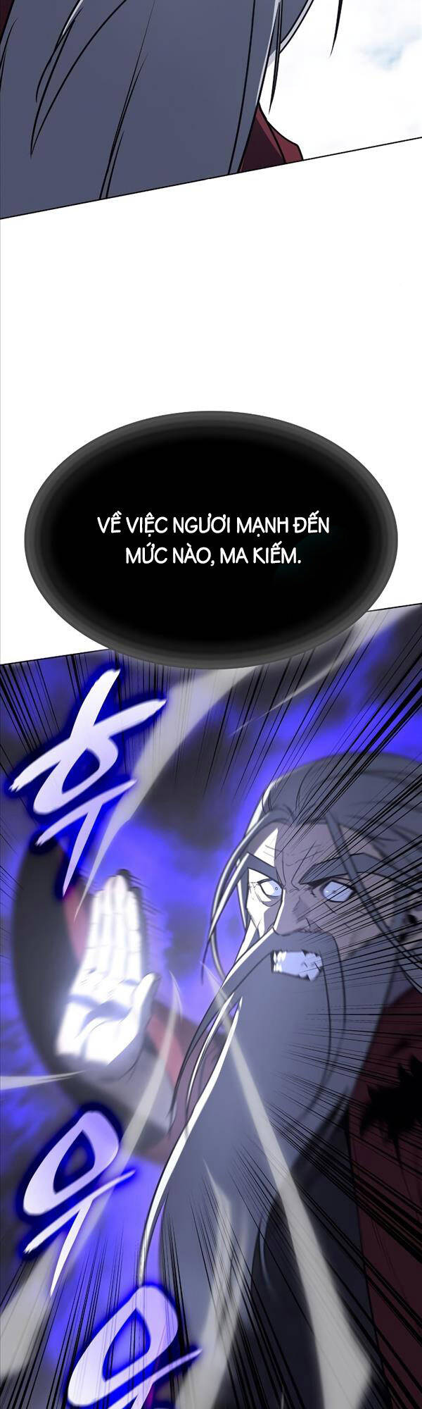Thiên Ma Thần Quyết: Trùng Sinh