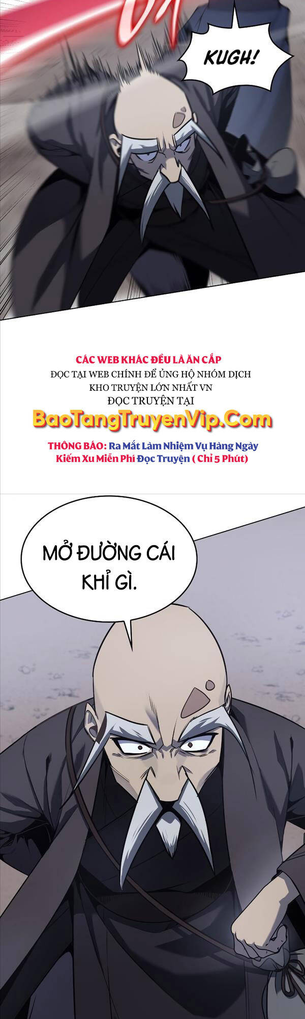 Thiên Ma Thần Quyết: Trùng Sinh