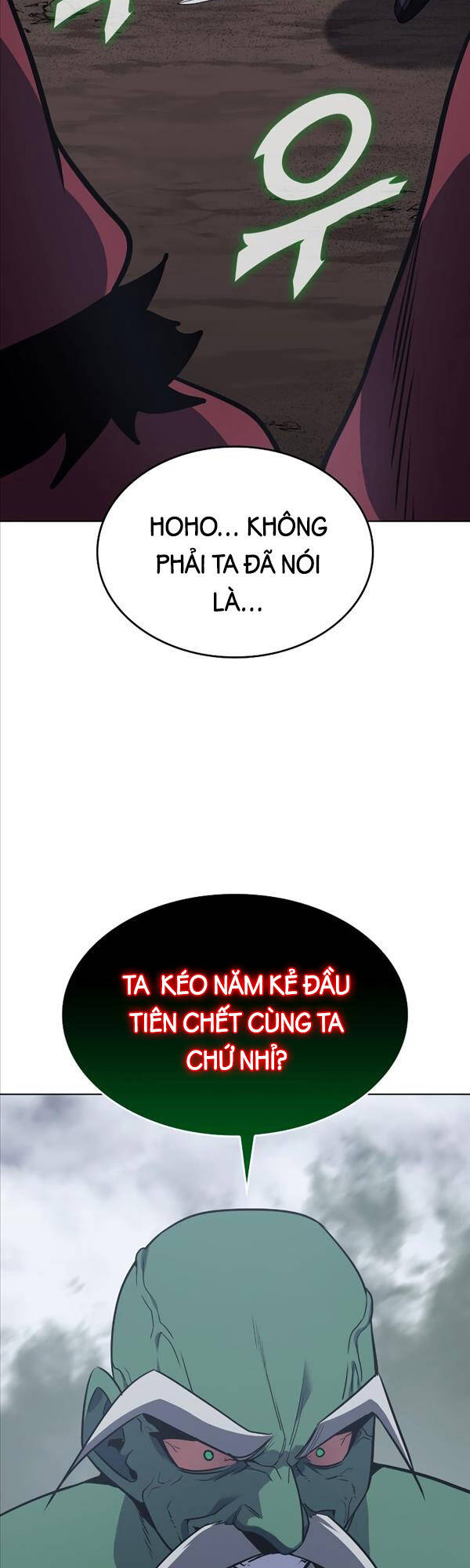 Thiên Ma Thần Quyết: Trùng Sinh