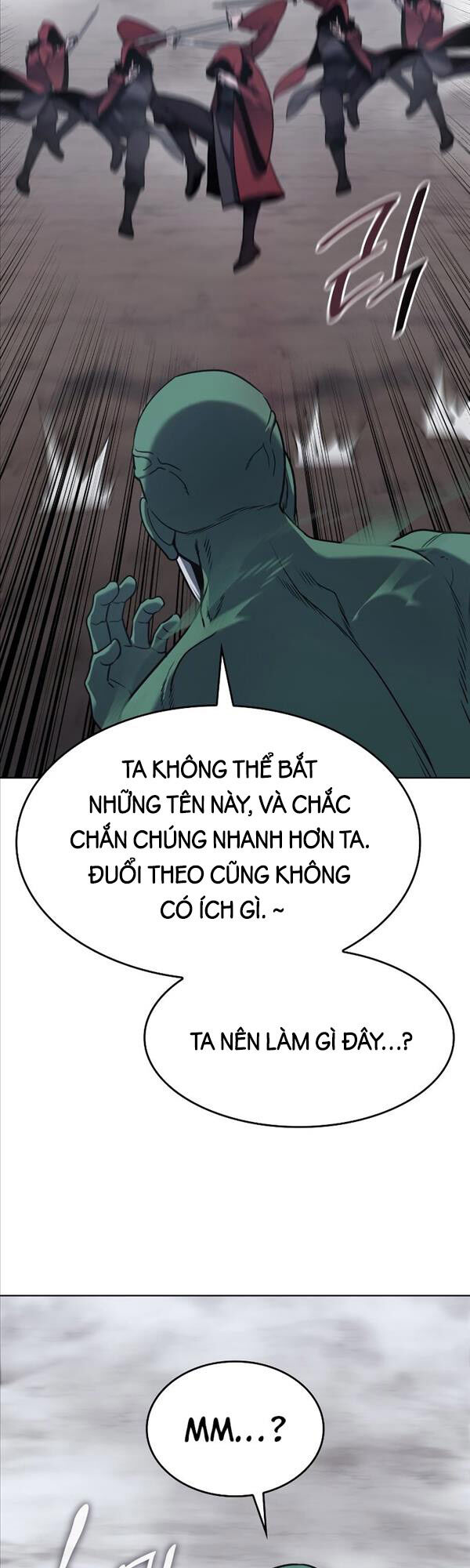 Thiên Ma Thần Quyết: Trùng Sinh