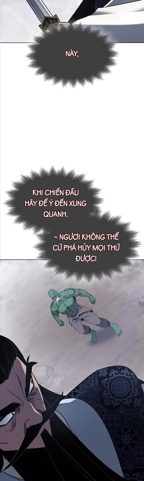 Thiên Ma Thần Quyết: Trùng Sinh