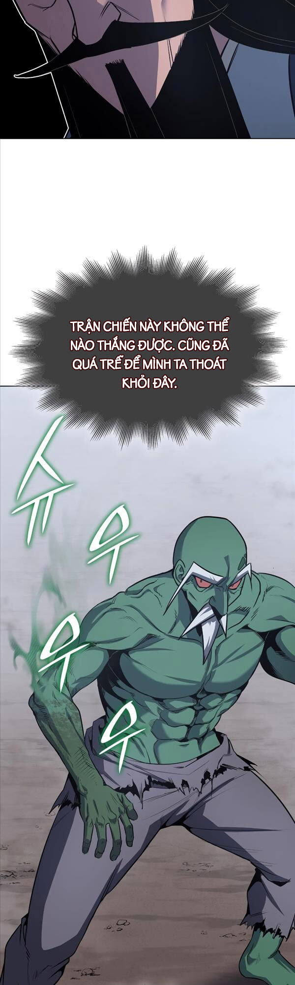 Thiên Ma Thần Quyết: Trùng Sinh