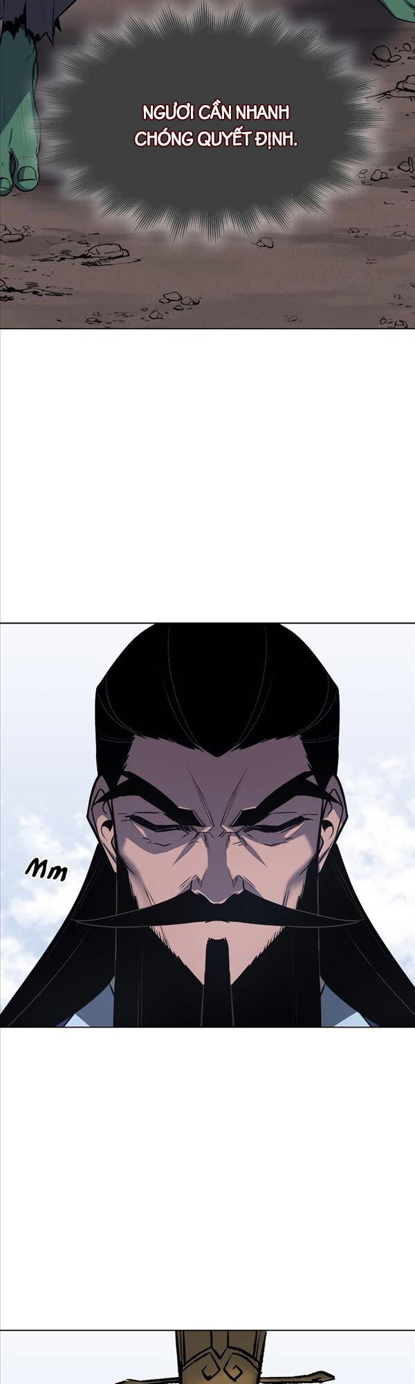 Thiên Ma Thần Quyết: Trùng Sinh