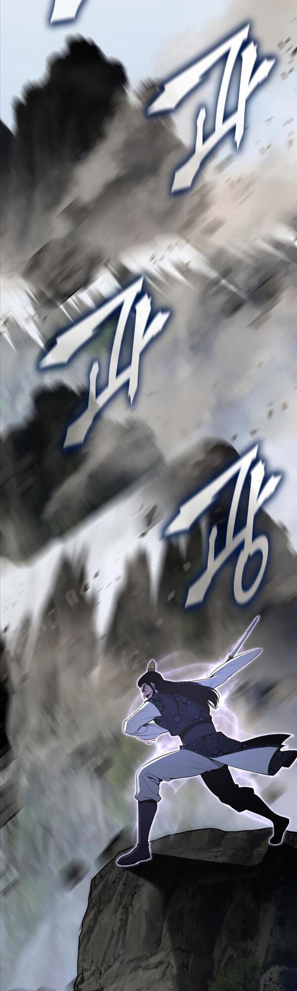 Thiên Ma Thần Quyết: Trùng Sinh