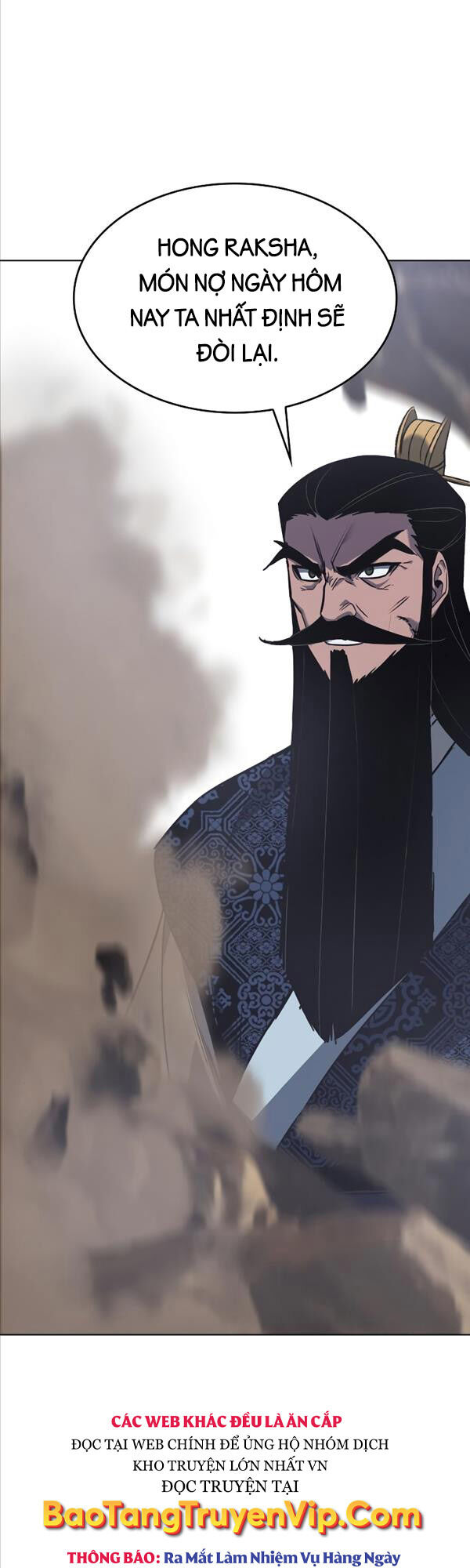Thiên Ma Thần Quyết: Trùng Sinh