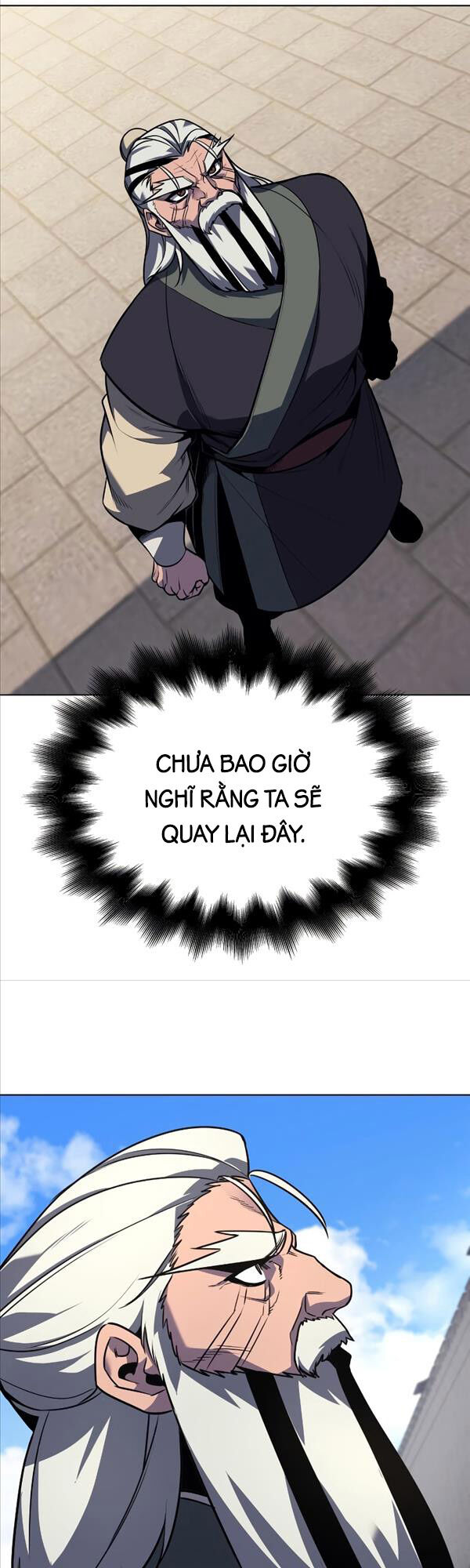 Thiên Ma Thần Quyết: Trùng Sinh