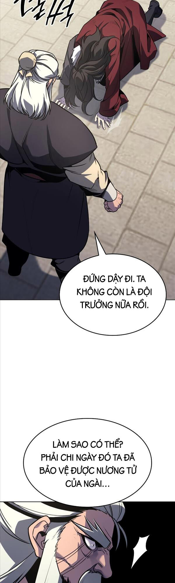 Thiên Ma Thần Quyết: Trùng Sinh