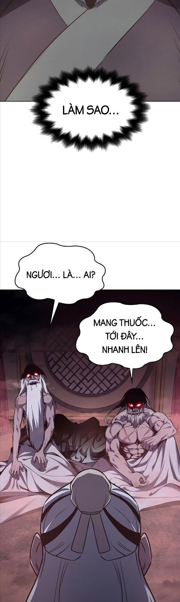 Thiên Ma Thần Quyết: Trùng Sinh