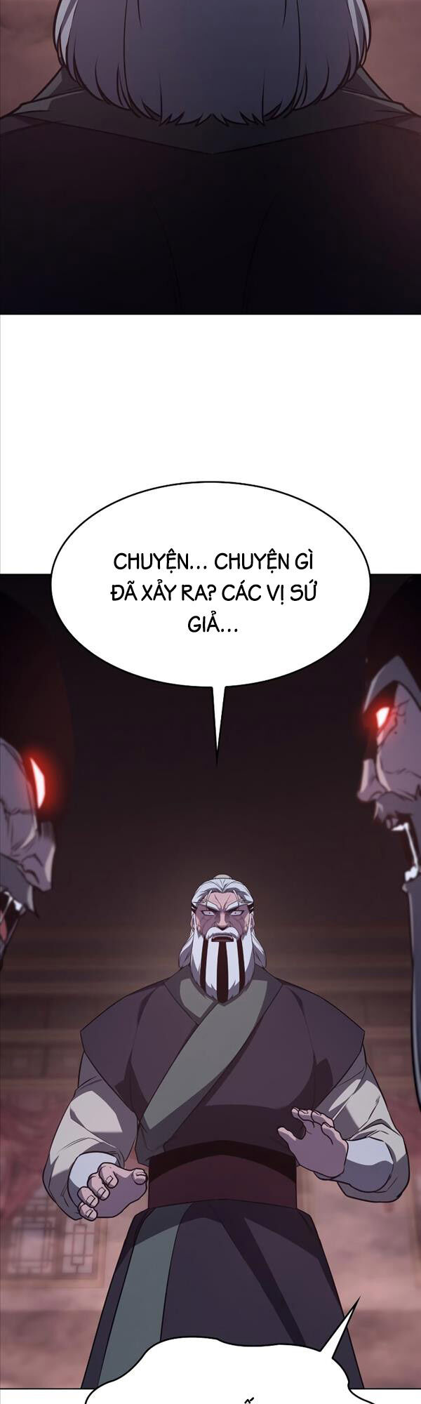 Thiên Ma Thần Quyết: Trùng Sinh