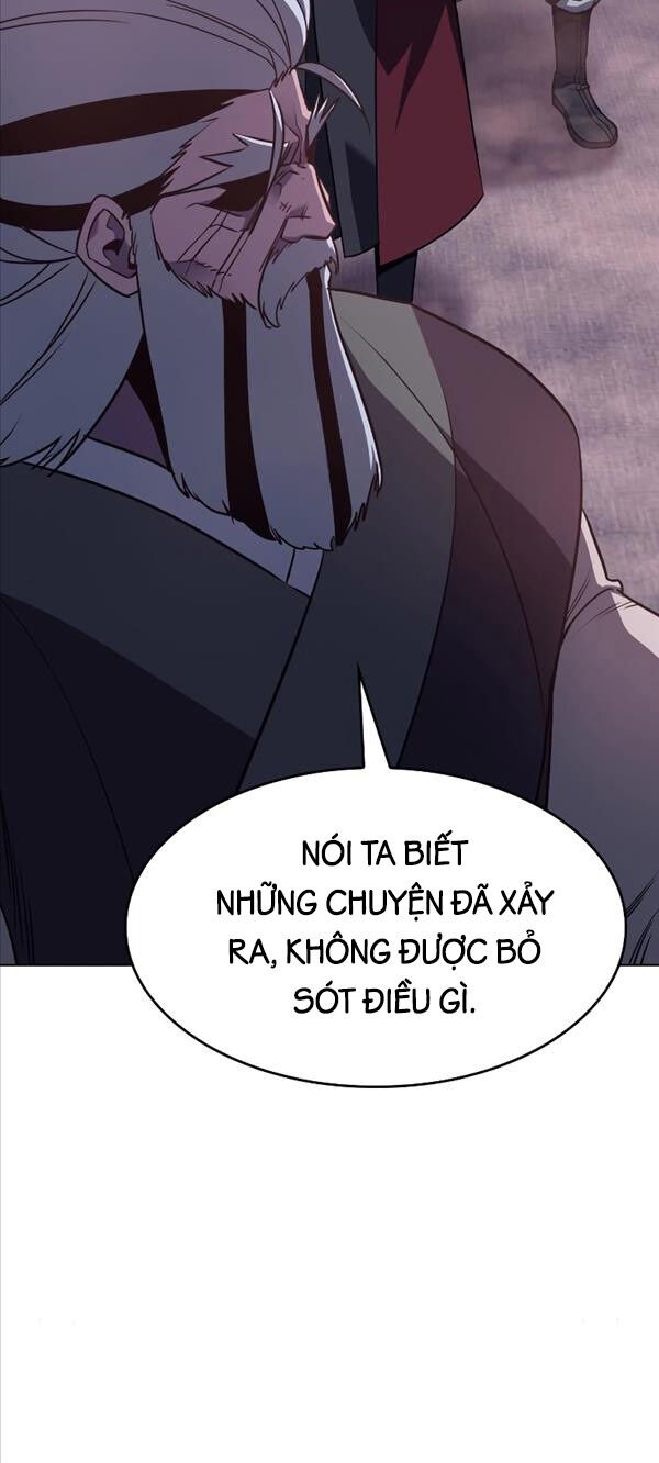 Thiên Ma Thần Quyết: Trùng Sinh