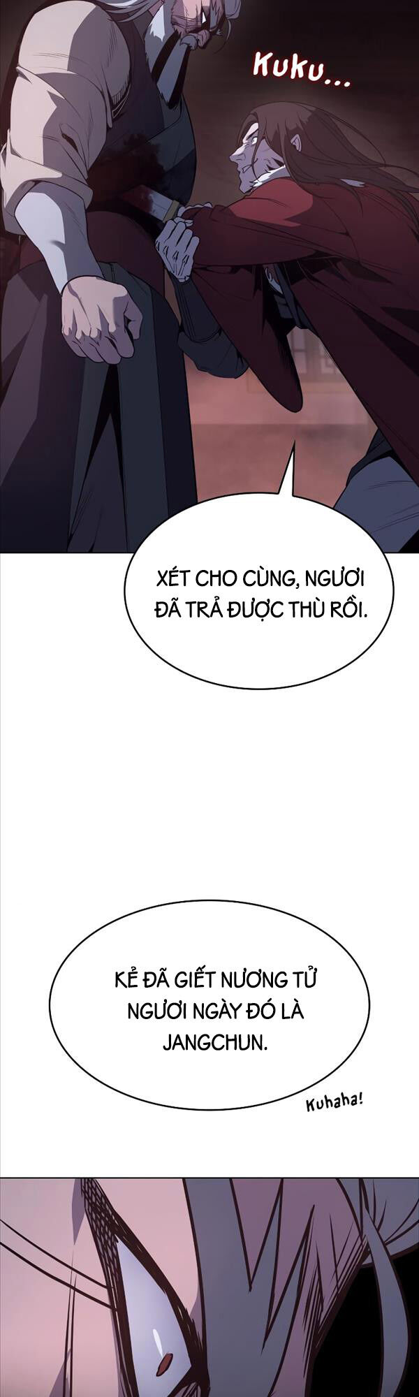 Thiên Ma Thần Quyết: Trùng Sinh