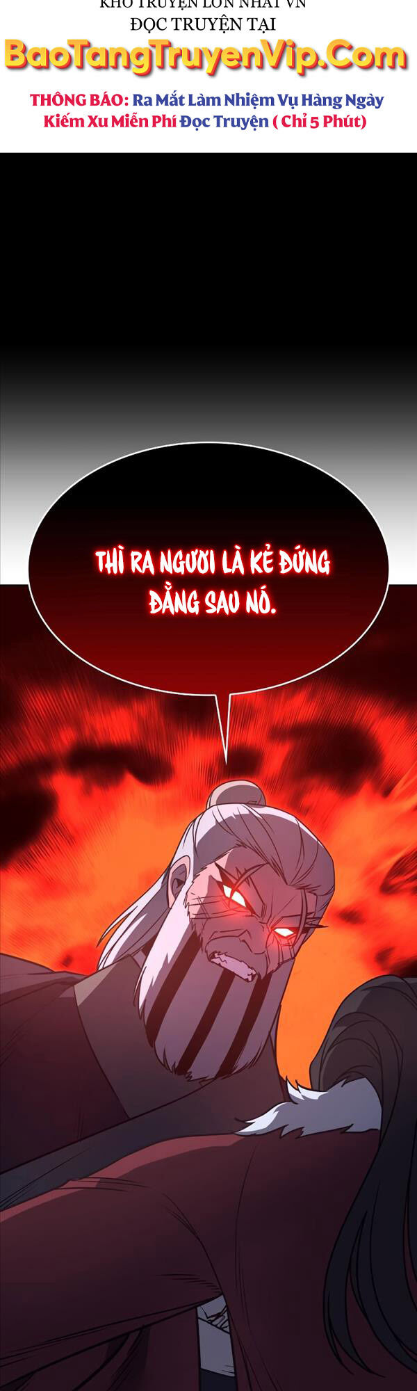 Thiên Ma Thần Quyết: Trùng Sinh