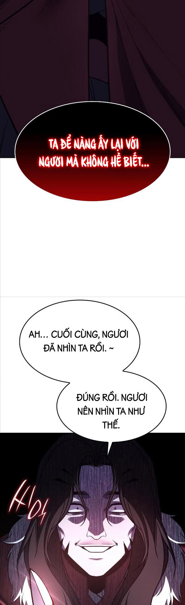 Thiên Ma Thần Quyết: Trùng Sinh