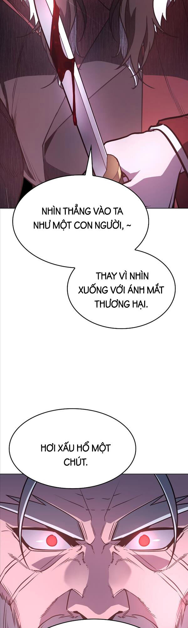 Thiên Ma Thần Quyết: Trùng Sinh