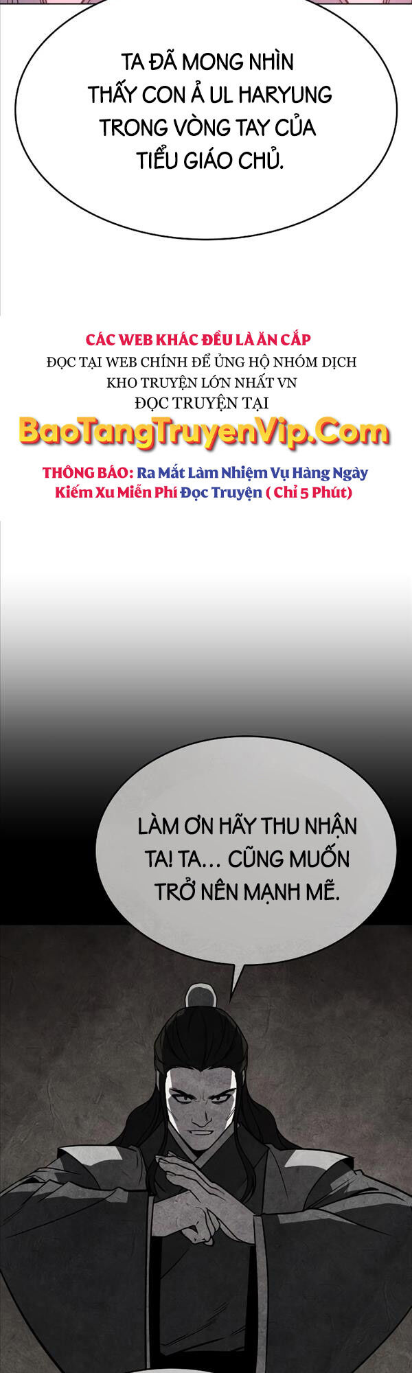 Thiên Ma Thần Quyết: Trùng Sinh