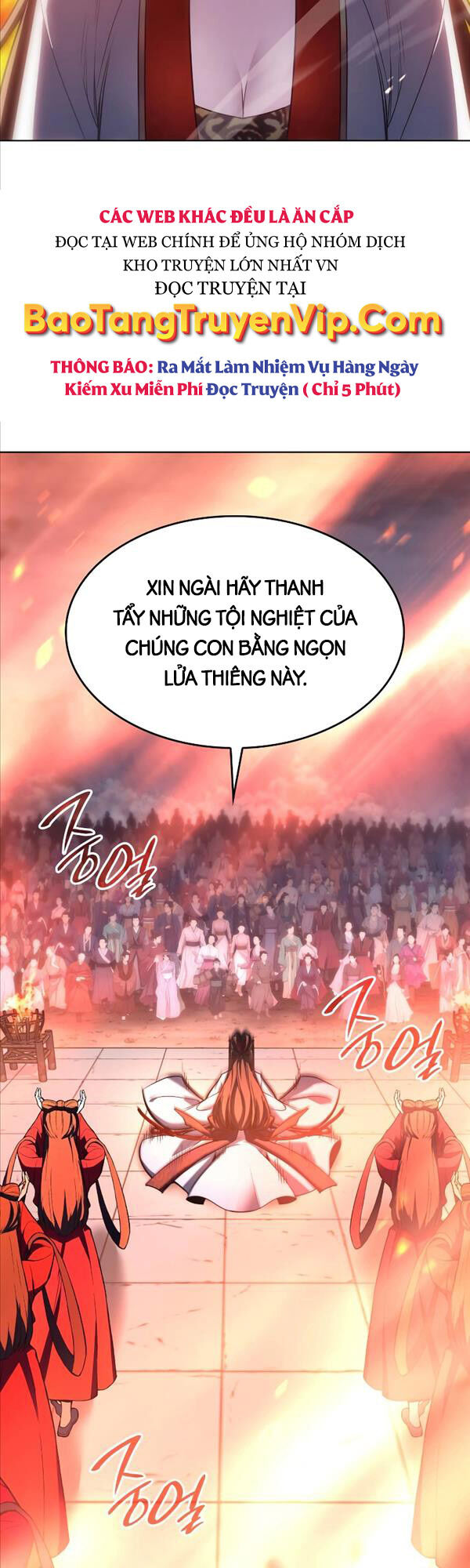 Thiên Ma Thần Quyết: Trùng Sinh