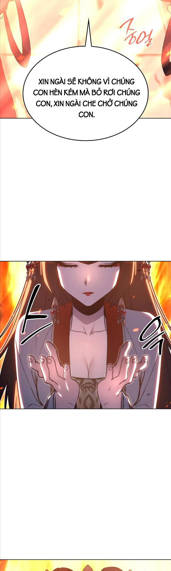 Thiên Ma Thần Quyết: Trùng Sinh