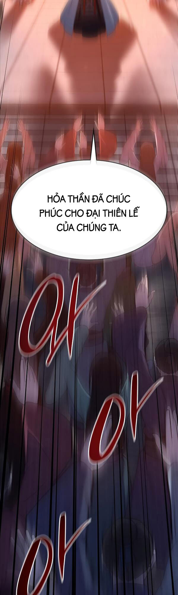 Thiên Ma Thần Quyết: Trùng Sinh