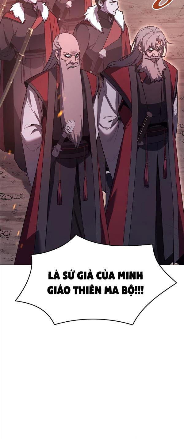 Thiên Ma Thần Quyết: Trùng Sinh