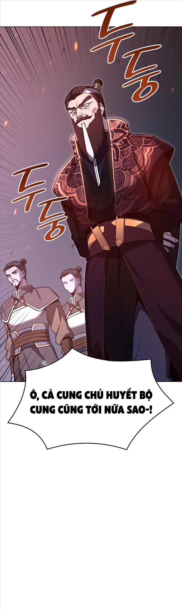 Thiên Ma Thần Quyết: Trùng Sinh