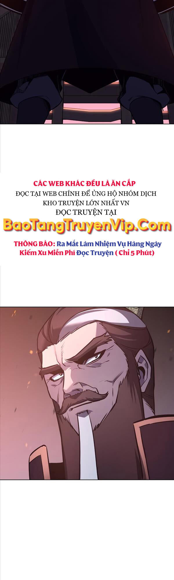Thiên Ma Thần Quyết: Trùng Sinh