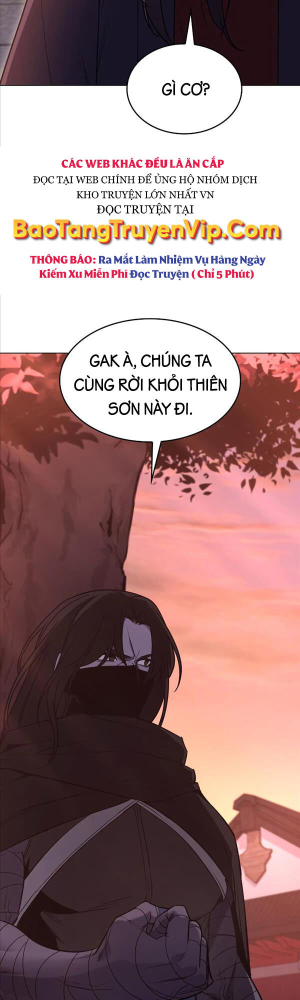 Thiên Ma Thần Quyết: Trùng Sinh