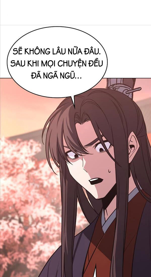 Thiên Ma Thần Quyết: Trùng Sinh