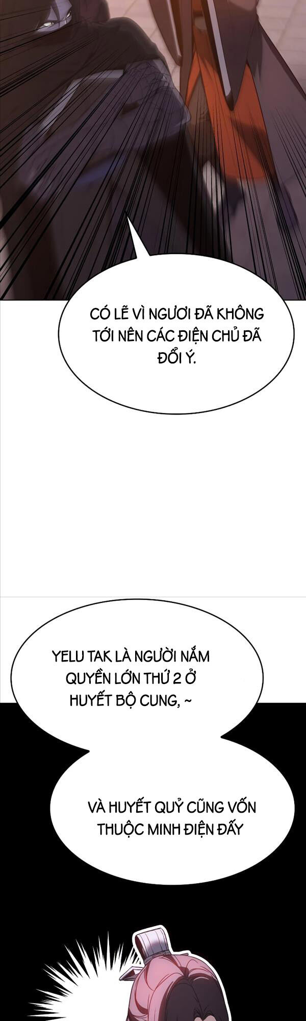 Thiên Ma Thần Quyết: Trùng Sinh