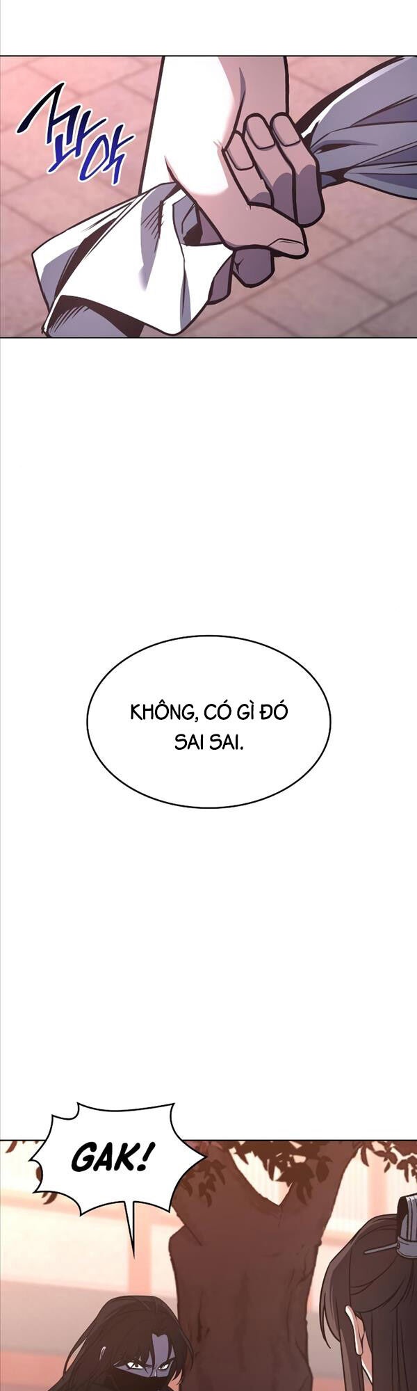 Thiên Ma Thần Quyết: Trùng Sinh