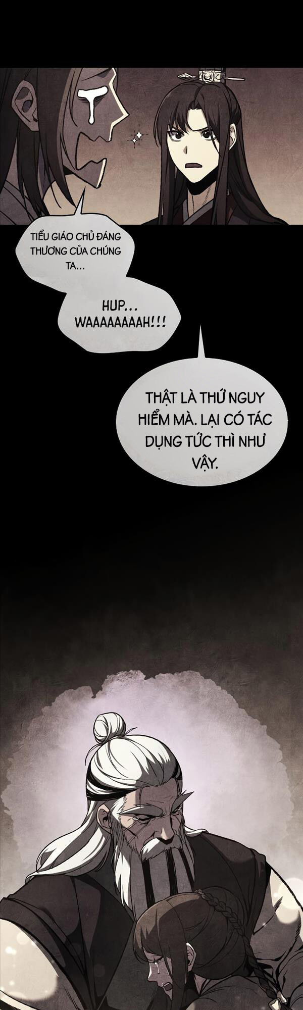 Thiên Ma Thần Quyết: Trùng Sinh