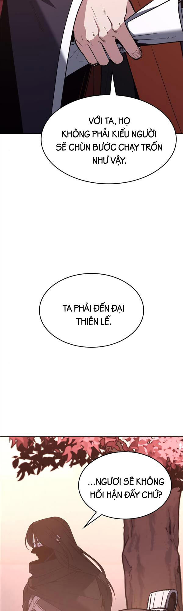 Thiên Ma Thần Quyết: Trùng Sinh