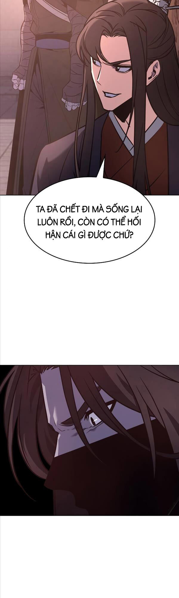 Thiên Ma Thần Quyết: Trùng Sinh