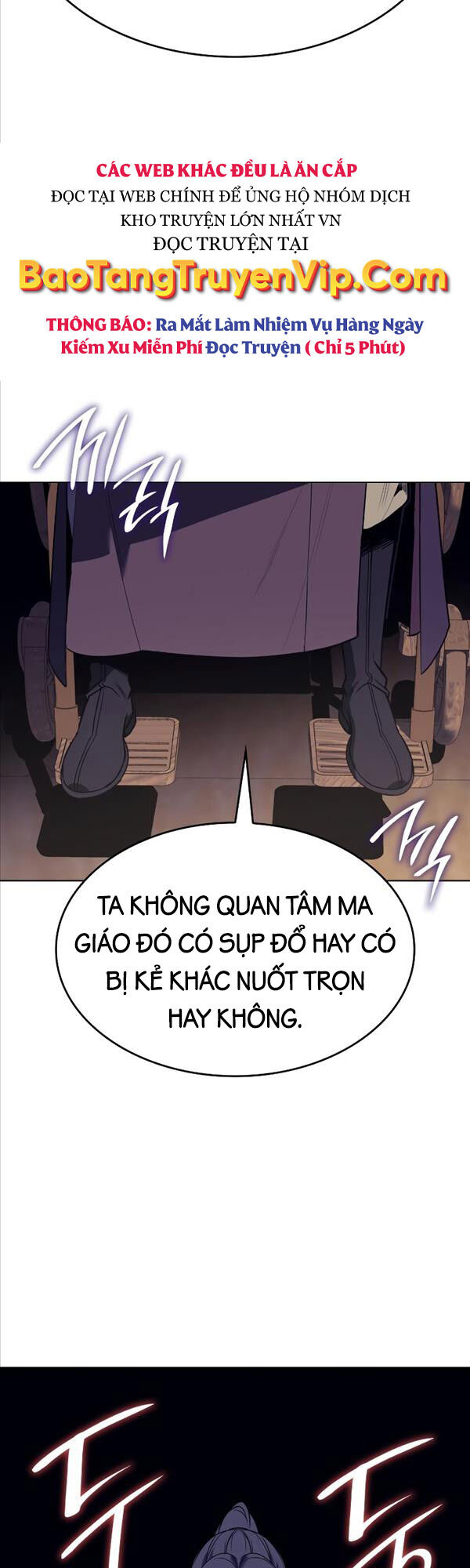 Thiên Ma Thần Quyết: Trùng Sinh