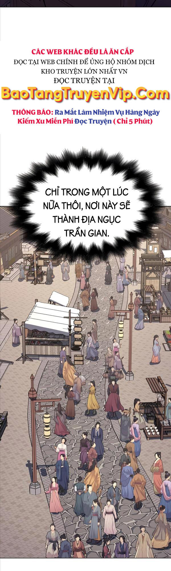 Thiên Ma Thần Quyết: Trùng Sinh