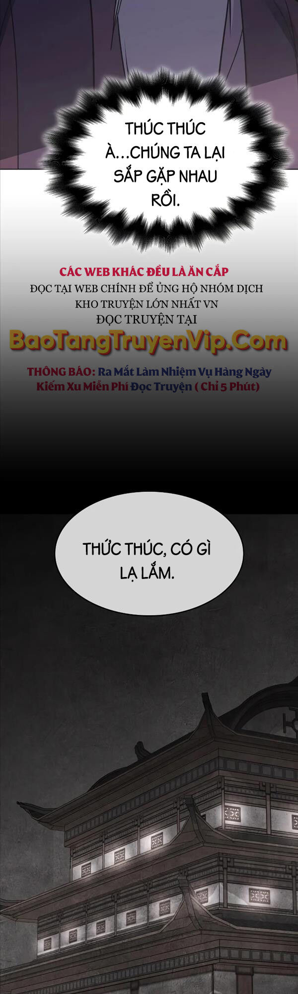 Thiên Ma Thần Quyết: Trùng Sinh