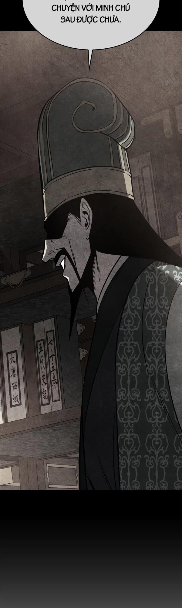 Thiên Ma Thần Quyết: Trùng Sinh