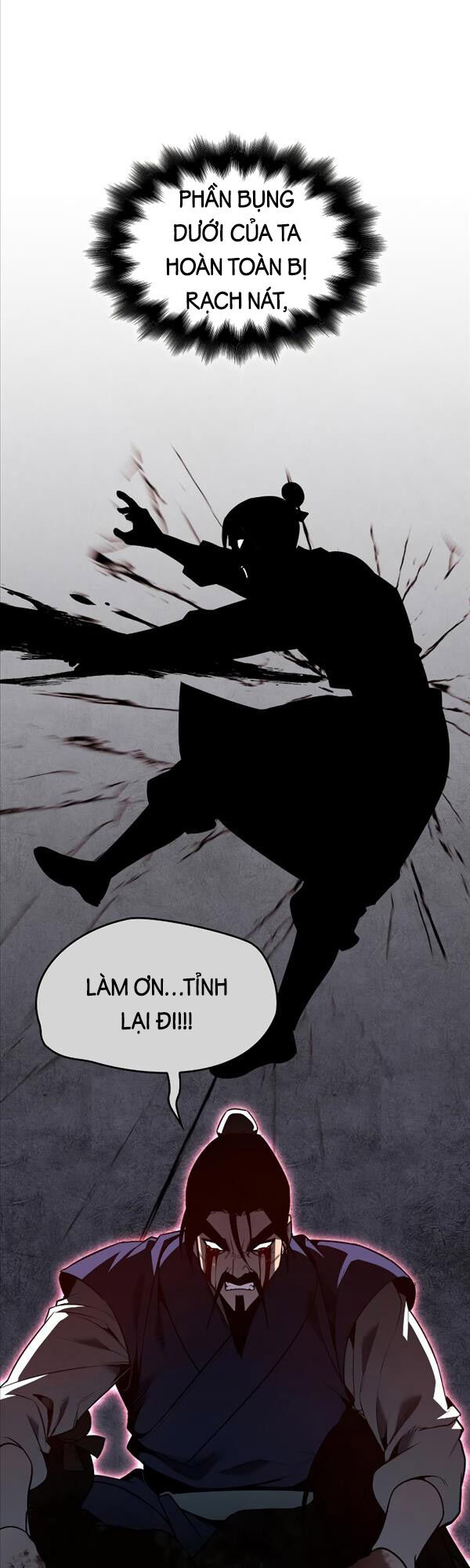 Thiên Ma Thần Quyết: Trùng Sinh
