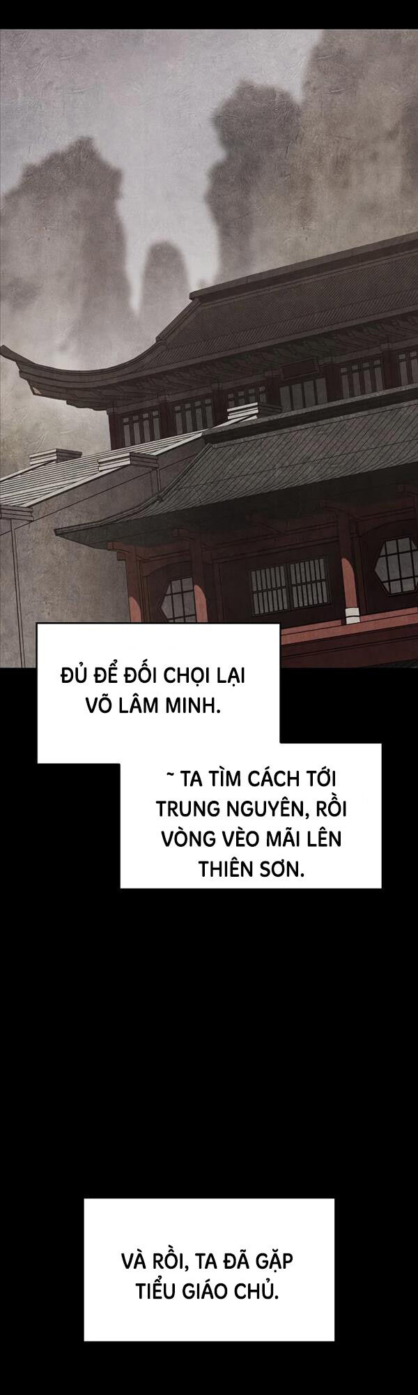 Thiên Ma Thần Quyết: Trùng Sinh