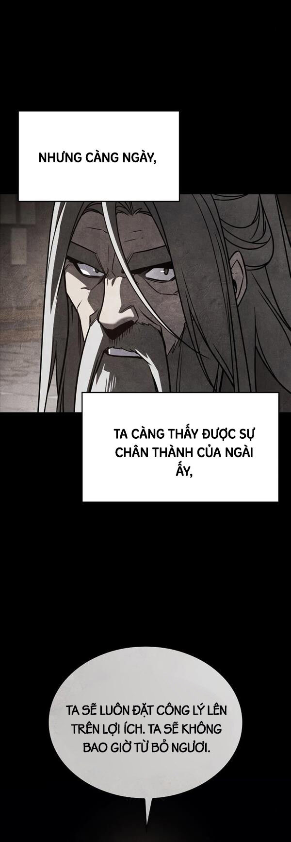 Thiên Ma Thần Quyết: Trùng Sinh