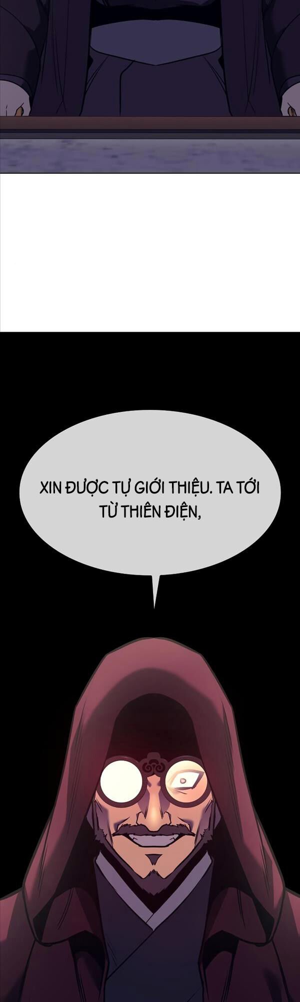 Thiên Ma Thần Quyết: Trùng Sinh