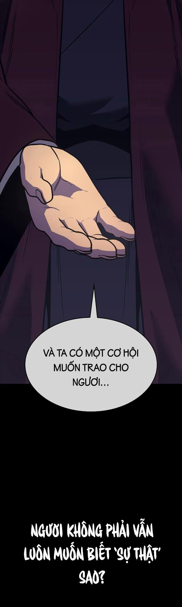 Thiên Ma Thần Quyết: Trùng Sinh
