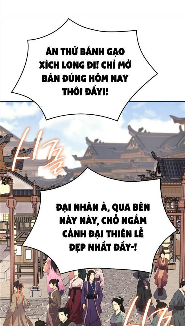 Thiên Ma Thần Quyết: Trùng Sinh