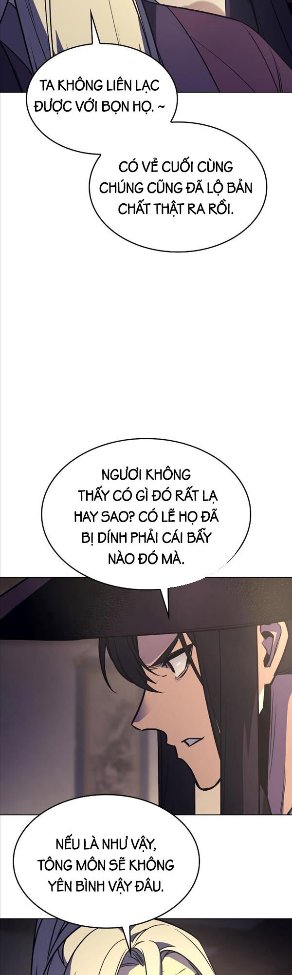 Thiên Ma Thần Quyết: Trùng Sinh